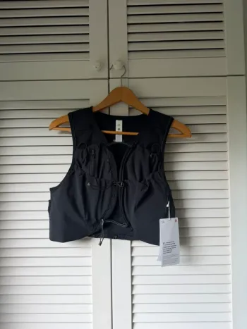Used Lululemon Laufweste Running Accessories
