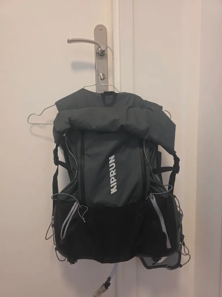 Used Decathlon Kiprun 900 20+5L bike — image 2 of 3