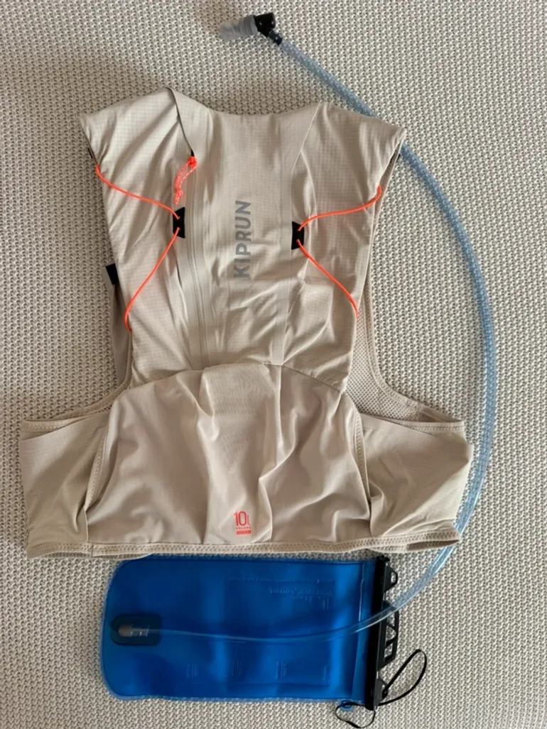 Used Decathlon Kiprun bike — image 3 of 10