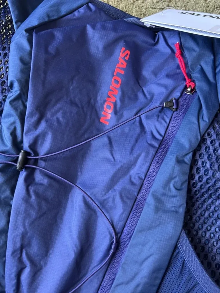 Used Salomon Skin 4 GRVL bike — image 10 of 15