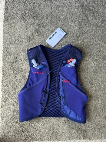 Used Salomon Skin 4 GRVL bike — image 2 of 15