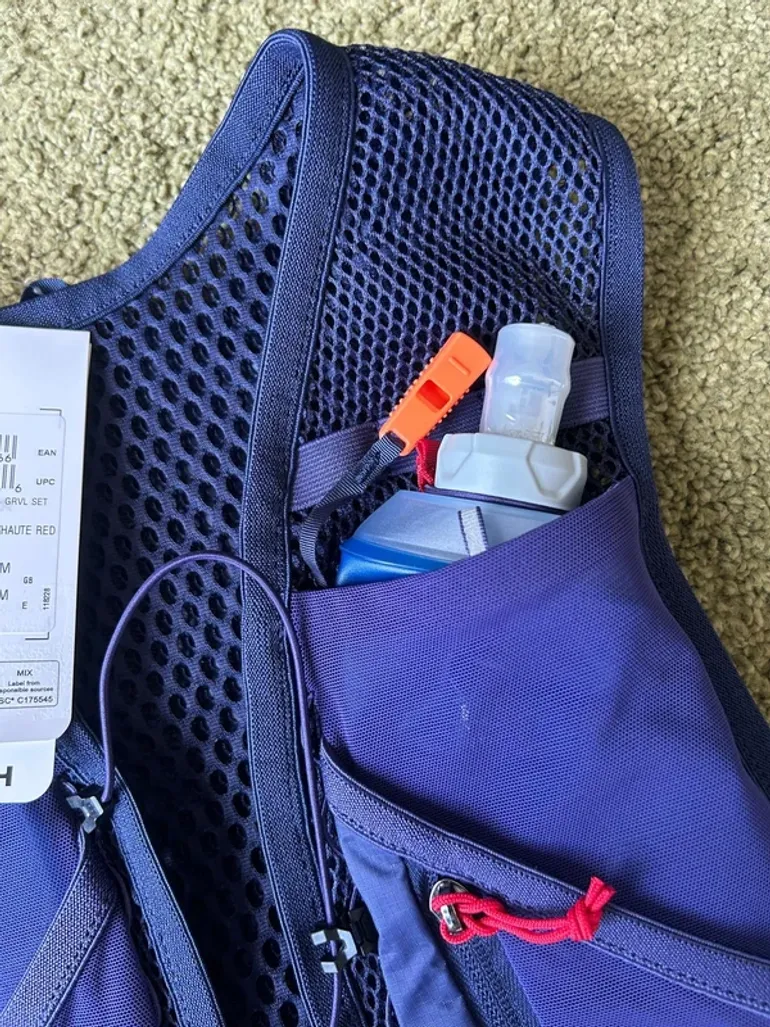 Used Salomon Skin 4 GRVL bike — image 8 of 15