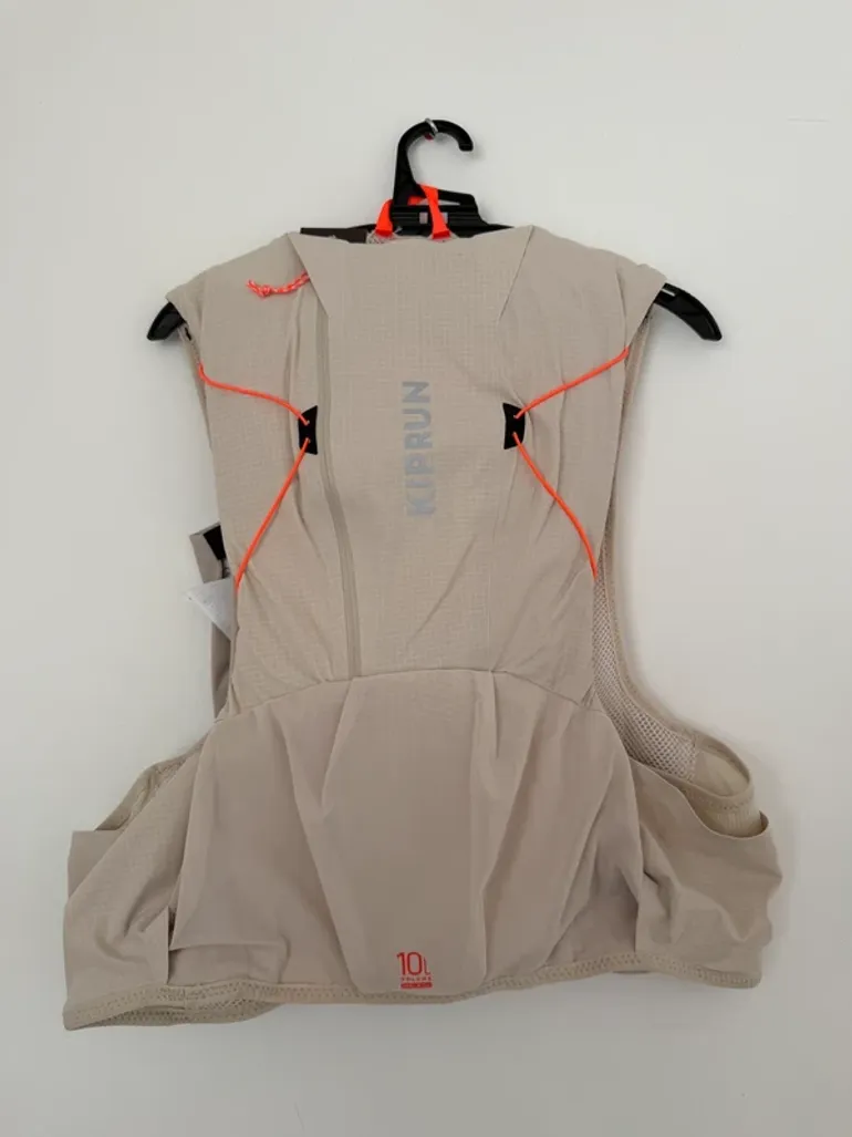 Gebrauchtes Decathlon Kiprun bike — Bild 8 von 15