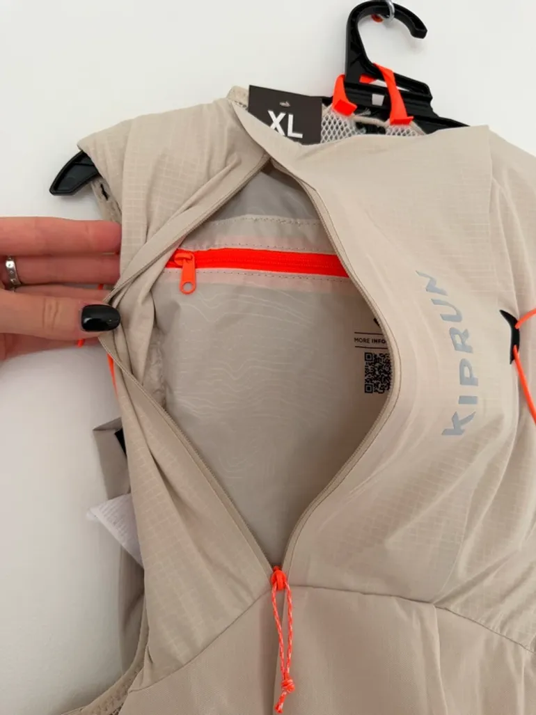 Gebrauchtes Decathlon Kiprun bike — Bild 10 von 15