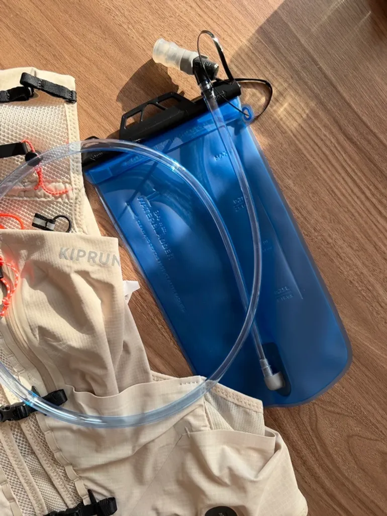 Gebrauchtes Decathlon Kiprun bike — Bild 2 von 15