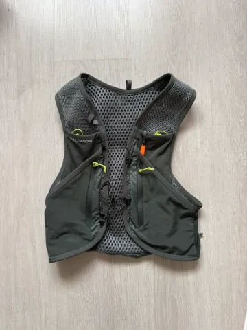 Pro Skin 8 Running Accessories d'occasion
