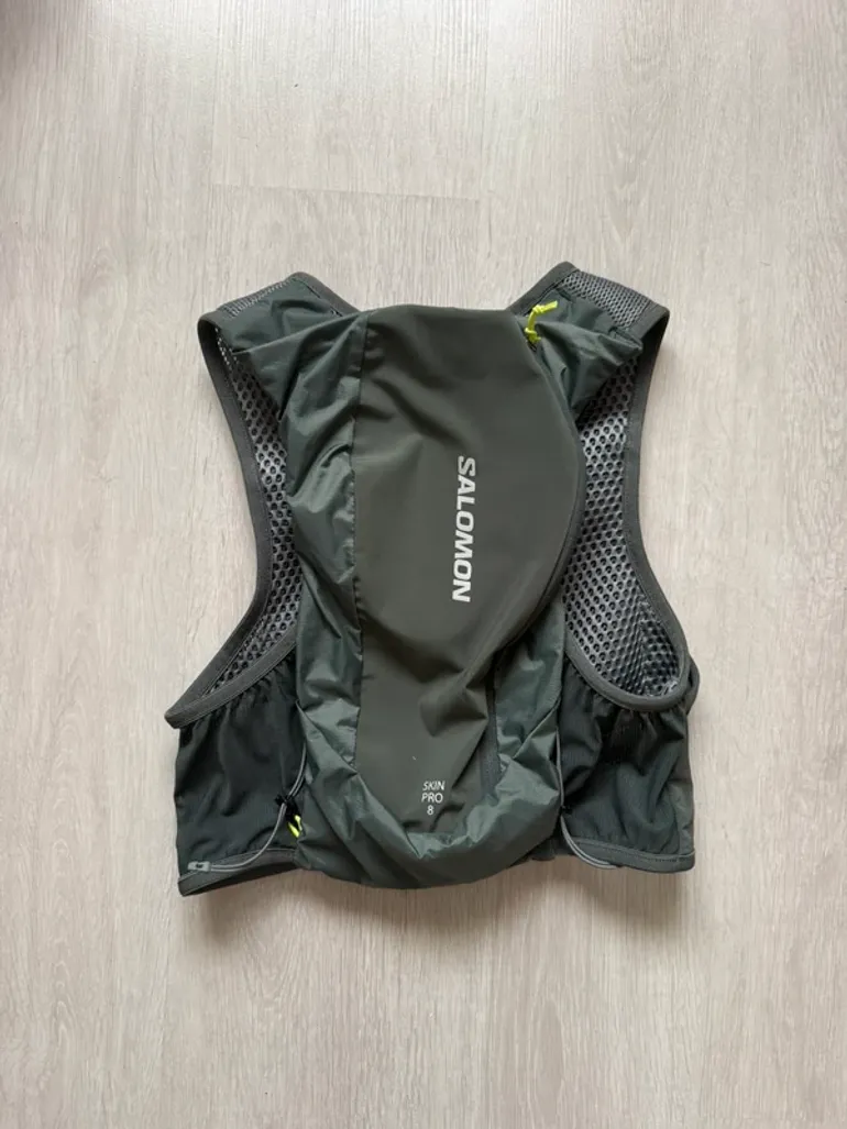 Tweedehands Pro Skin 8 bike — afbeelding 2 van 3