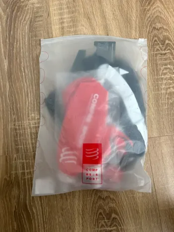 Gebrauchtes Compressport Sac hydration bike — Bild 4 von 7