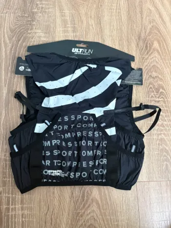 Gebrauchtes Compressport Sac hydration bike — Bild 2 von 7