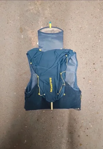 Tweedehands Salomon Adv Skin 12 bike — afbeelding 3 van 3