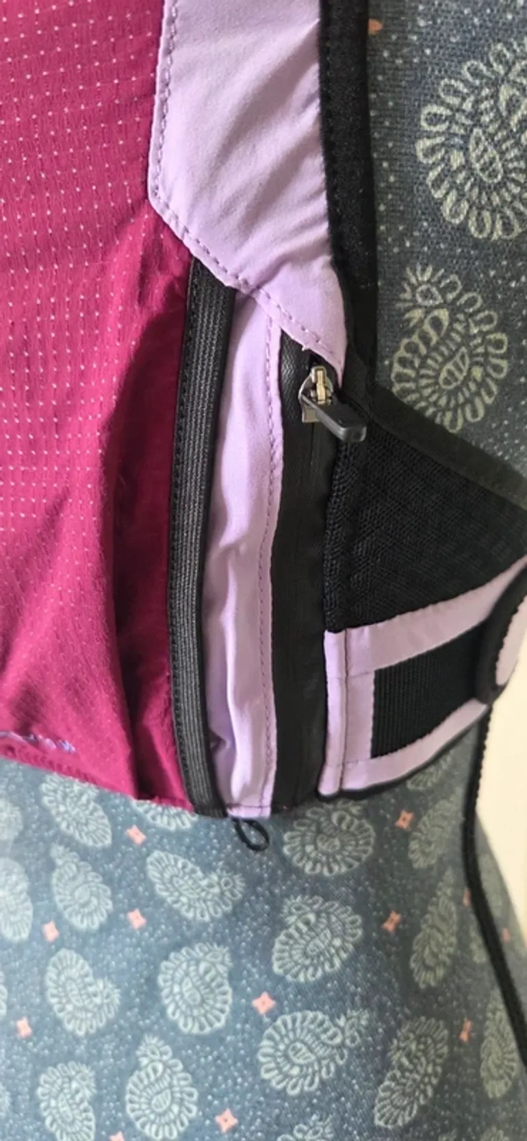 Compressport Gravity 10 bike de segunda mano — imagen 19 de 44