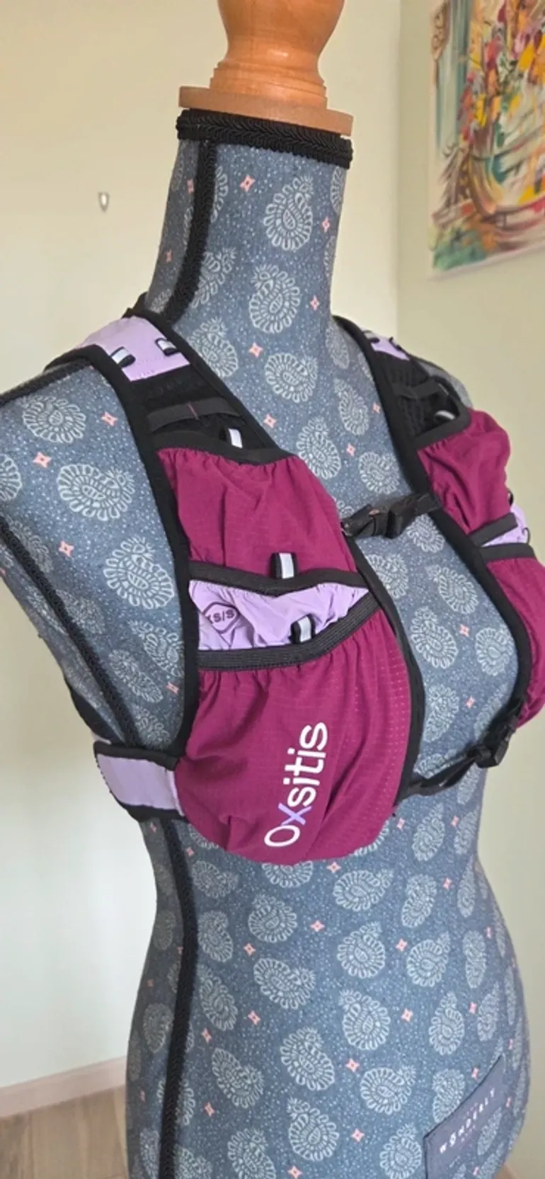 Compressport Gravity 10 bike de segunda mano — imagen 24 de 44