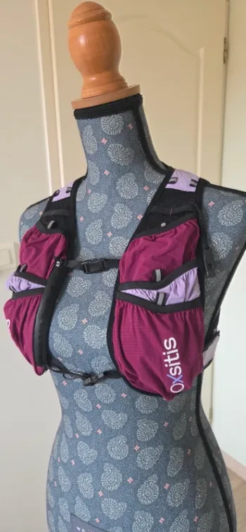 Compressport Gravity 10 bike de segunda mano — imagen 12 de 44