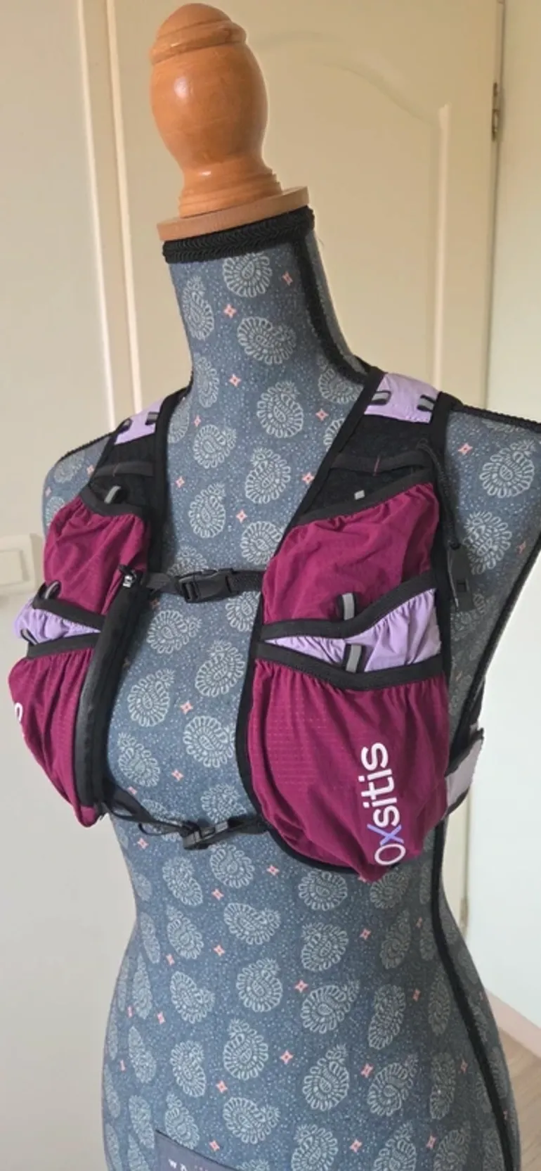 Compressport Gravity 10 bike de segunda mano — imagen 34 de 44