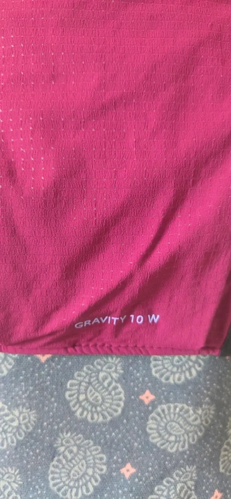 Compressport Gravity 10 bike de segunda mano — imagen 38 de 44
