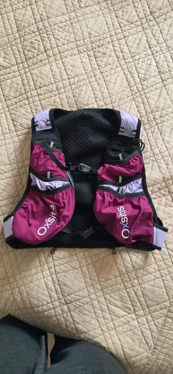 Compressport Gravity 10 bike de segunda mano — imagen 44 de 44