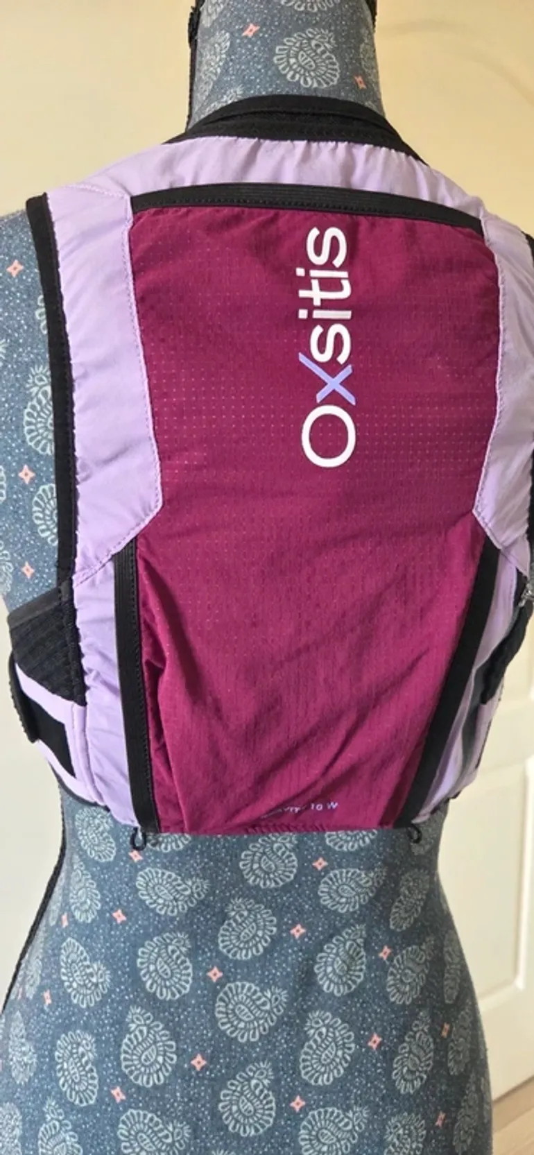 Compressport Gravity 10 bike de segunda mano — imagen 37 de 44