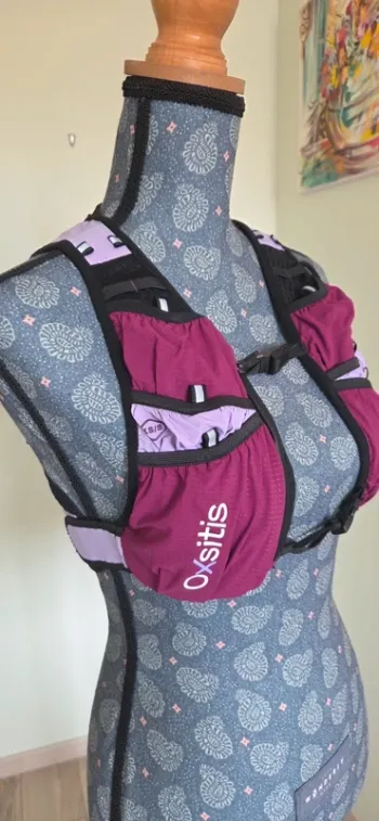 Compressport Gravity 10 bike de segunda mano — imagen 35 de 44