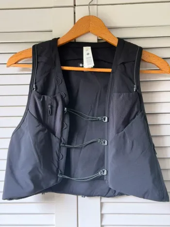 Lululemon Laufweste Running Accessories d'occasion