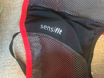 Used Salomon Gilet/Zaino tecnico 10 litri bike — image 13 of 14