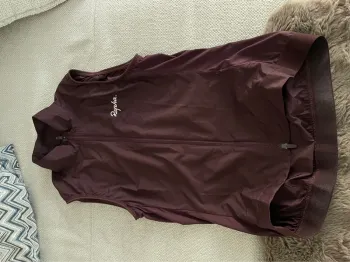 Used Rapha Veste Cycling Clothing