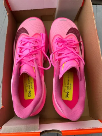 Used Nike Zoom Fly 6 bike — image 4 of 8