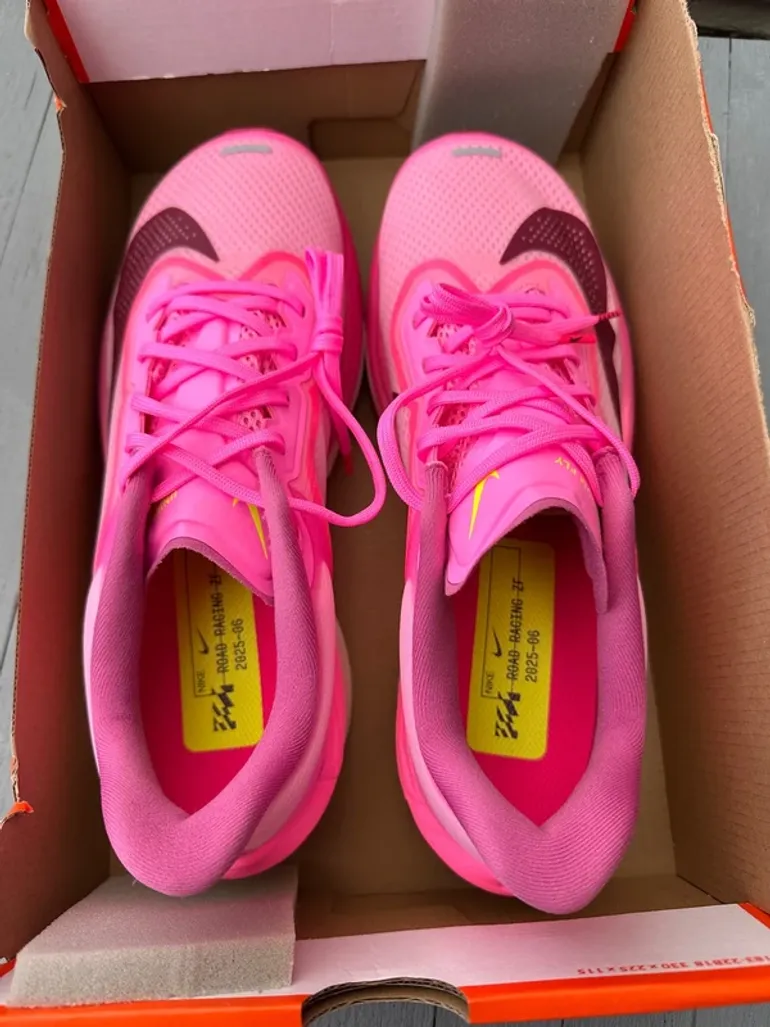 Used Nike Zoom Fly 6 bike — image 4 of 8
