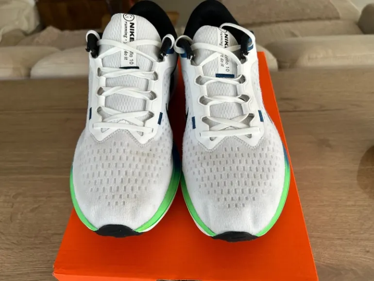 Used Nike Air Winflo 10 bike — image 3 of 9