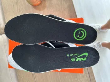 Used Nike Air Winflo 10 bike — image 9 of 9