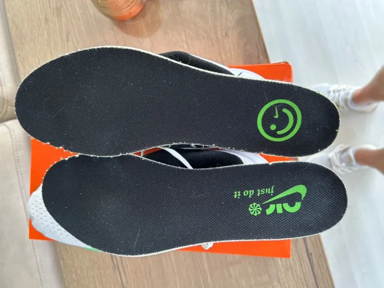 Used Nike Air Winflo 10 bike — image 9 of 9
