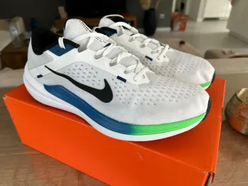 Used Nike Air Winflo 10 bike — image 2 of 9