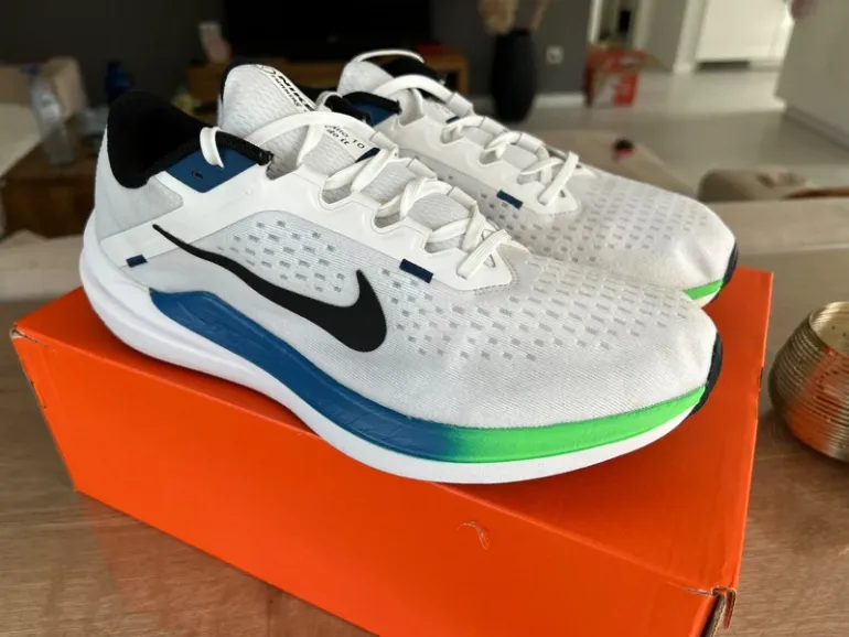 Used Nike Air Winflo 10 bike — image 2 of 9