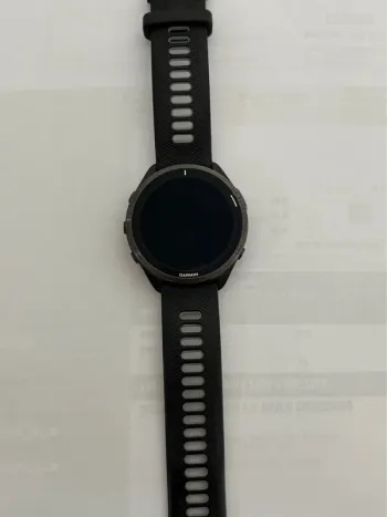 Garmin Forerunner 965 bike d'occasion — image 2 sur 3