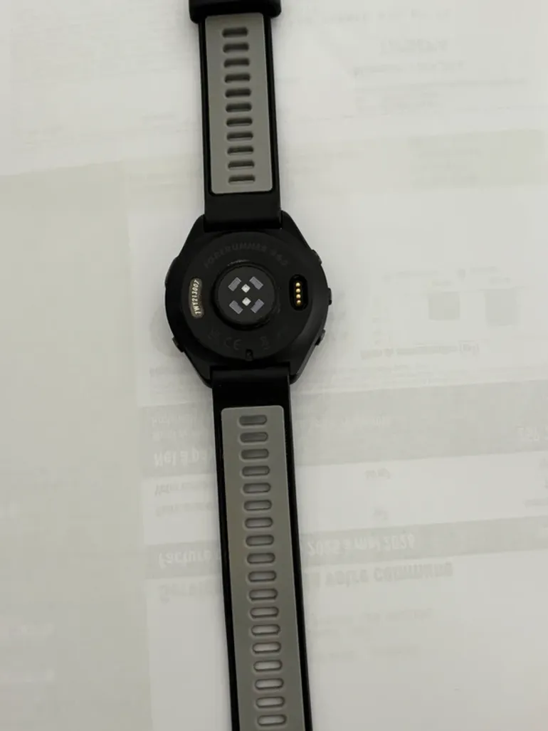 Garmin Forerunner 965 bike d'occasion — image 3 sur 3
