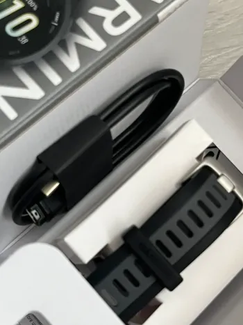 Used Garmin Forerunner 165 bike — image 3 of 3