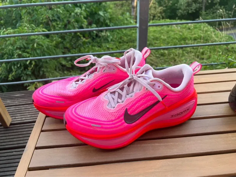 Brugt Nike Vomero Plus Running Shoes