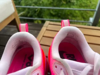 Brugt Nike Vomero Plus bike — billede 3 af 4