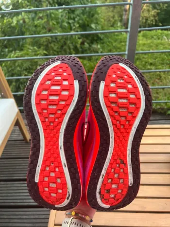 Brugt Nike Vomero Plus bike — billede 2 af 4
