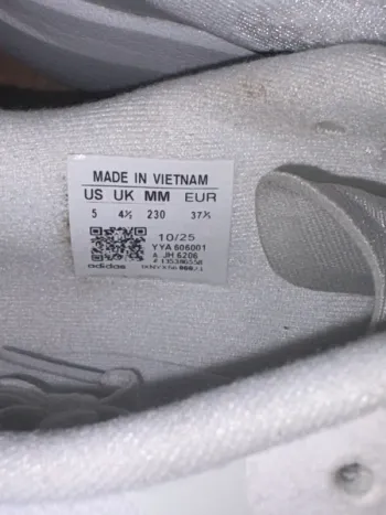 Käytetty Adidas Adizero bike — kuva 4 / 5