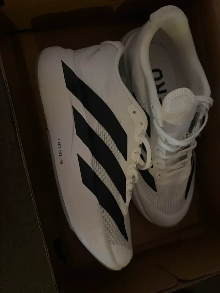 Käytetty Adidas Adizero bike — kuva 2 / 5