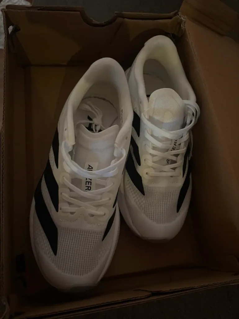 Käytetty Adidas Adizero bike — kuva 3 / 5