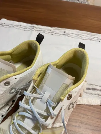 Used On Running Cloudtec bike — image 3 of 3