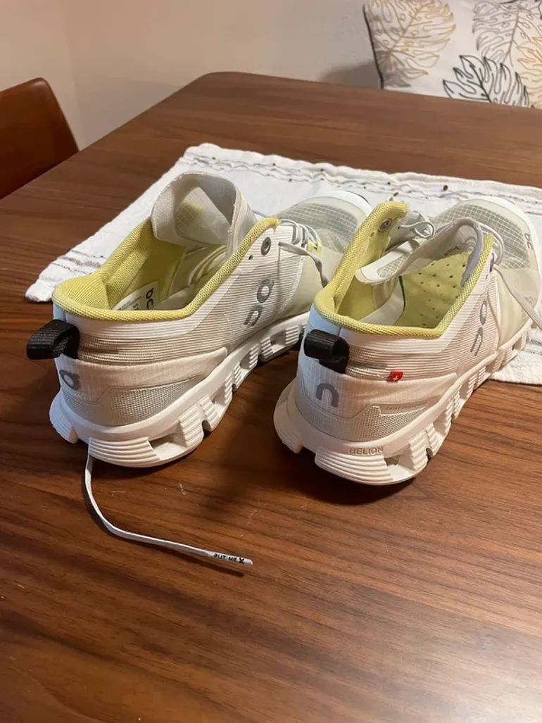 Used On Running Cloudtec bike — image 2 of 3