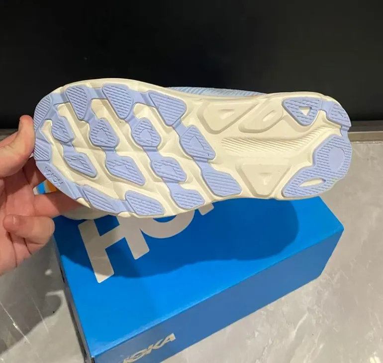 Käytetty Rose Chaussure Hoka taille 39 bike — kuva 2 / 5