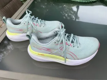 Used Asics GEL-ZIRUSS 8 bike — image 5 of 5