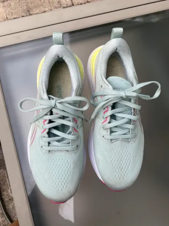 Used Asics GEL-ZIRUSS 8 bike — image 4 of 5