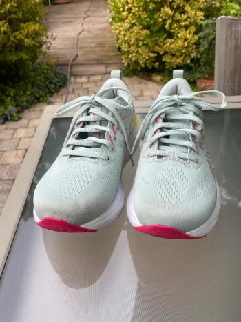 Used Asics GEL-ZIRUSS 8 bike — image 3 of 5