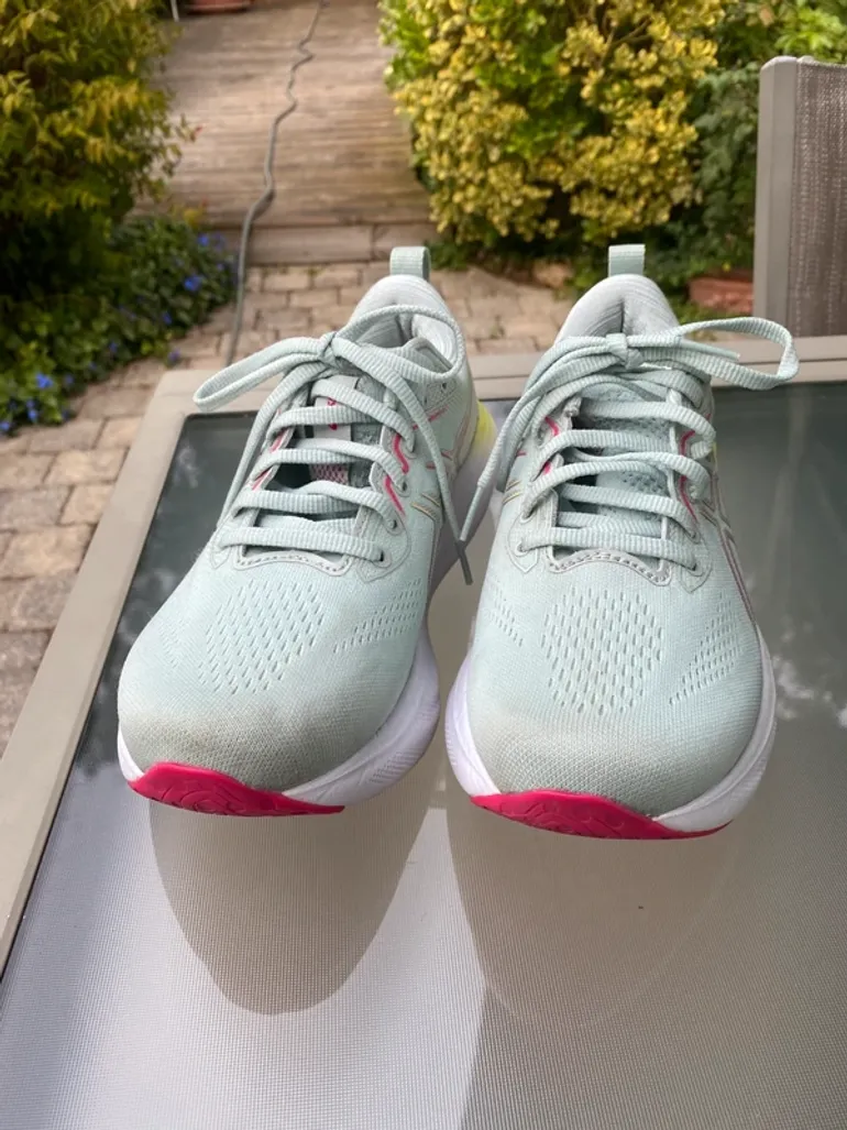 Used Asics GEL-ZIRUSS 8 bike — image 3 of 5