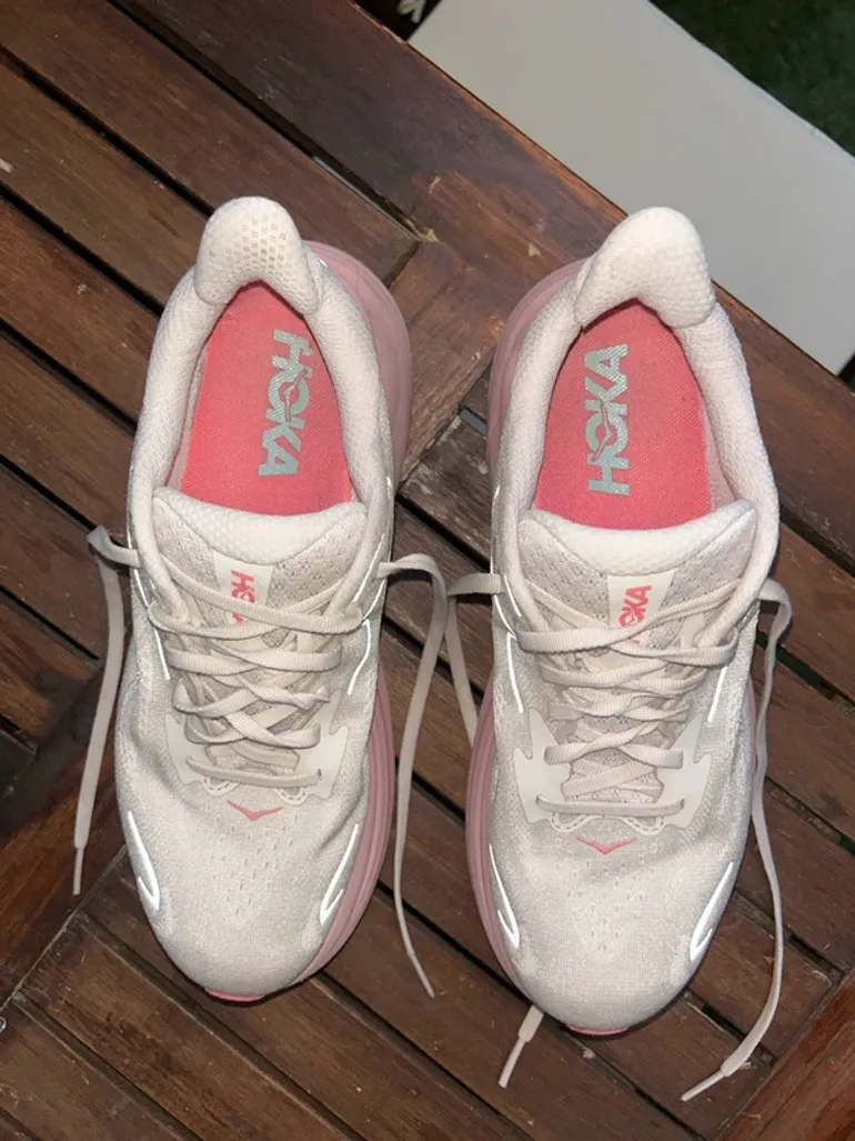 Used Hoka Clifton 10 bike — image 2 of 5