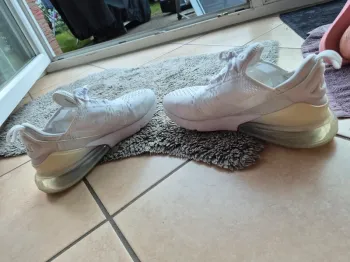 Brugt Nike Air Max 270 bike — billede 5 af 6